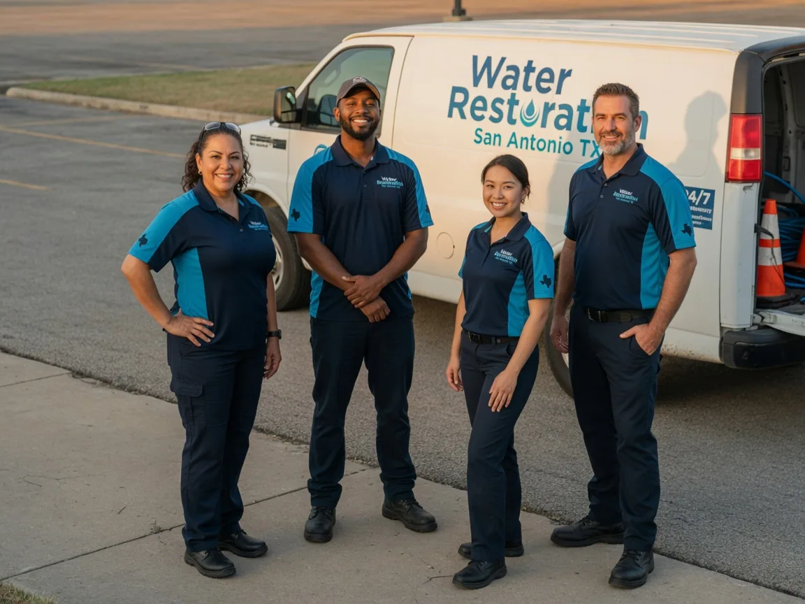 Water Damage Repair company in Glenville, NC